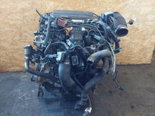 Laden Sie das Bild in den Galerie-Viewer, Motor Peugeot 3008 RHE 2.0 HDI 149PS 2009 Diesel Engine Unkomplett MOT2999066749gu