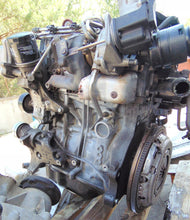 Load image into Gallery viewer, Motor VW Golf CBZ 1.2 TSI 140TKm Benzin Engine Komplett