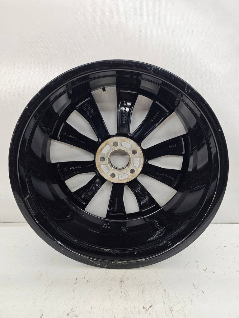 1x Alufelge 19 Zoll 5x108 32358566 Volvo Xc60 Rim Wheel FEL5721749307jl