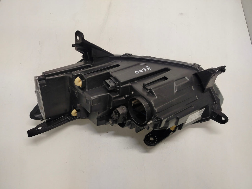 Frontscheinwerfer Dacia Sandero III Logan Jogger 260103884R LED Rechts Headlight