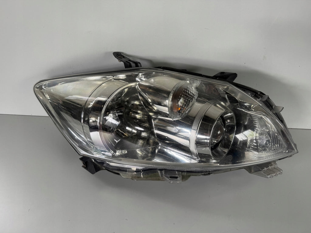 Frontscheinwerfer Toyota Auris 2456789 Rechts Scheinwerfer Headlight SCH1888907197tq