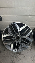 Load image into Gallery viewer, 1x Alufelge 17 Zoll 7.0&quot; 5x114.3 52910-A8610 Kia Optima Rim Wheel