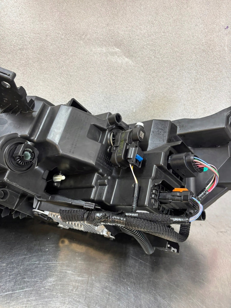 Frontscheinwerfer Renault 260101515R 260731566R LED Rechts Headlight