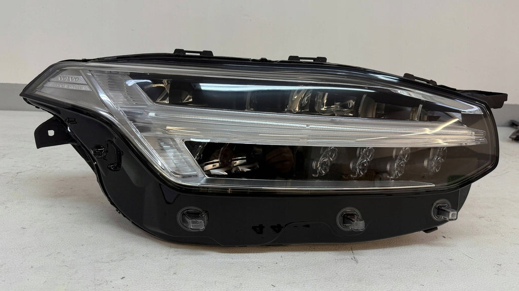 Frontscheinwerfer Volvo Xc90 II 31446881 Full LED Rechts Scheinwerfer Headlight