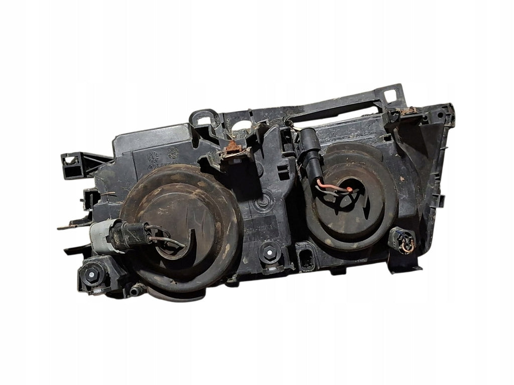 Frontscheinwerfer BMW 3 E46 0301089276 Links Scheinwerfer Headlight SCH1923801255ue