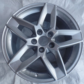 1x Alufelge 17 Zoll 7.0