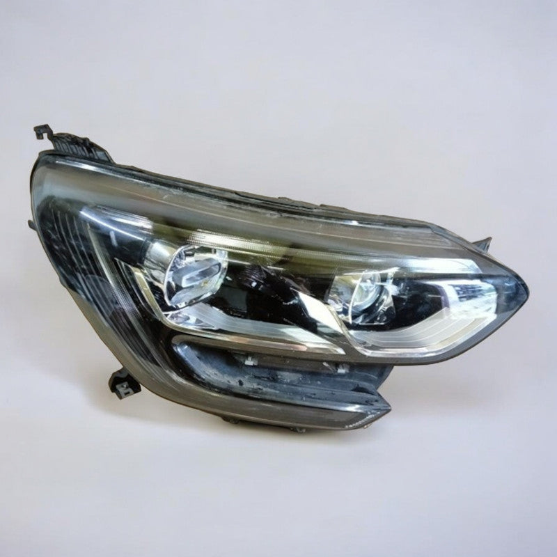 Frontscheinwerfer Renault Megane 260108478 LED Rechts Scheinwerfer Headlight