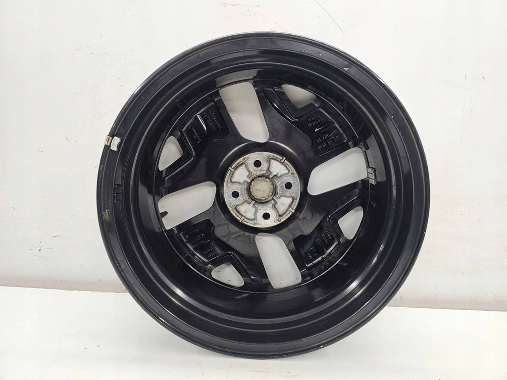 1x Alufelge 17 Zoll 52910Q0400 Hyundai Bayon Rim Wheel FEL7172748968go