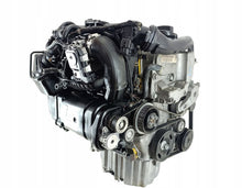 Laden Sie das Bild in den Galerie-Viewer, Motor VW Golf VI BLG BMY 1.4 TSI 122TKm 2007 Benzin Engine Komplett