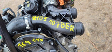 Laden Sie das Bild in den Galerie-Viewer, Motor Peugeot 3008 10JBER 1.6 EHDI 112PS 2013 Diesel Engine Komplett MOT5884009830ro