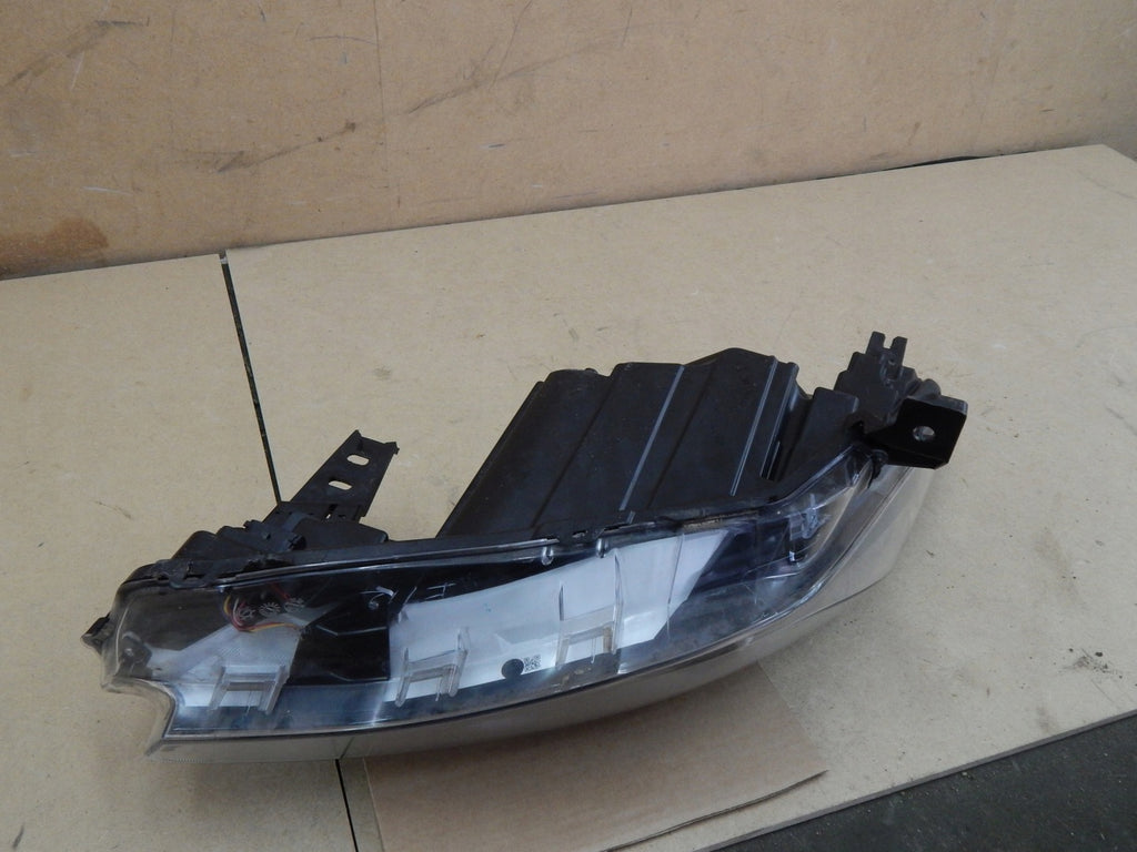 Frontscheinwerfer Renault Zoe 260102384R Rechts Scheinwerfer Headlight SCH5094945529he