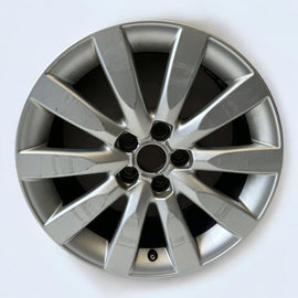 1x Alufelge 16 Zoll 7.0