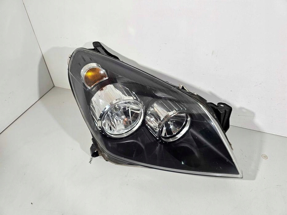 Frontscheinwerfer Opel Astra H 103419012935 Ein Satz Scheinwerfer Headlight SCH8130242066tb