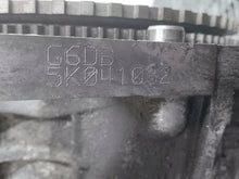 Laden Sie das Bild in den Galerie-Viewer, Motor Hyundai Sonata IV G6DB 3.3 2004 Benzin Engine Unkomplett