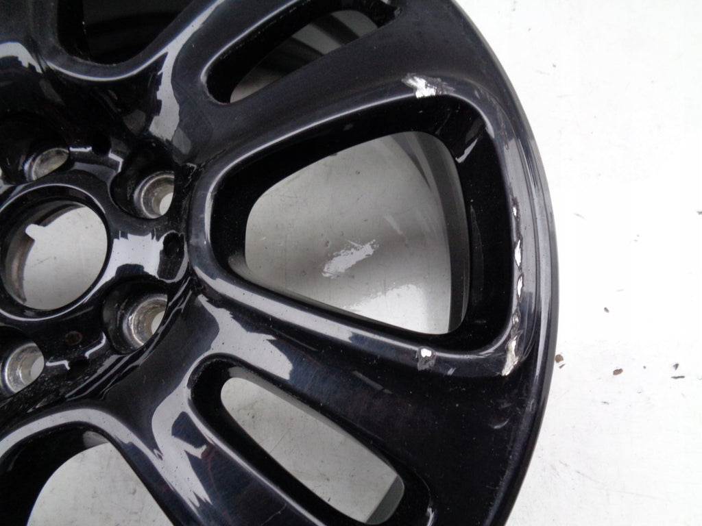 1x Alufelge 17 Zoll 5.5" 5x112 45ET Mini Rim Wheel FEL5556901894jr