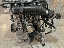 Laden Sie das Bild in den Galerie-Viewer, Motor BMW Mini Countryman F60 B38A15F 1.5 136PS 100kW 10TKm 2023 Benzin Komplett
