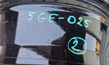 Load image into Gallery viewer, 1x Alufelge 16 Zoll 6.5" 5x112 46ET Glanz Silber 5GE601025 VW I Rim Wheel FEL9799797000qw