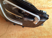 Laden Sie das Bild in den Galerie-Viewer, Frontscheinwerfer Mercedes-Benz Glc A2539066403 LED Rechts Headlight SCH5850056889nw