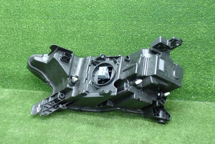 Frontscheinwerfer Citroën Ds3 9820840680 Rechts Scheinwerfer Headlight SCH2244990578rr