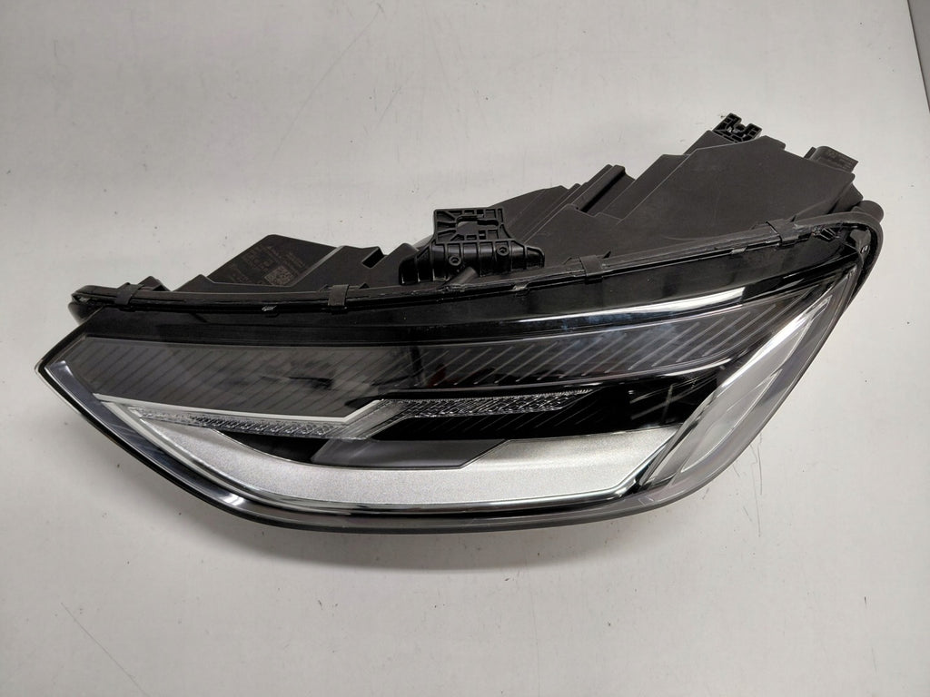 Frontscheinwerfer Audi A4 B9 8W0941011 LED Links Scheinwerfer Headlight SCH9692511137ub
