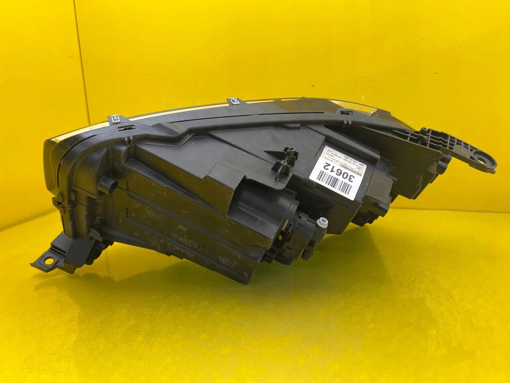 Frontscheinwerfer Citroën C3 I 9851349080 LED Rechts Scheinwerfer Headlight SCH6543917852sn