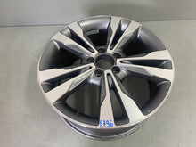 Laden Sie das Bild in den Galerie-Viewer, 1x Alufelge 18 Zoll 8.5&quot; 5x112 56ET A2054012902 Mercedes-Benz W205 Rim Wheel