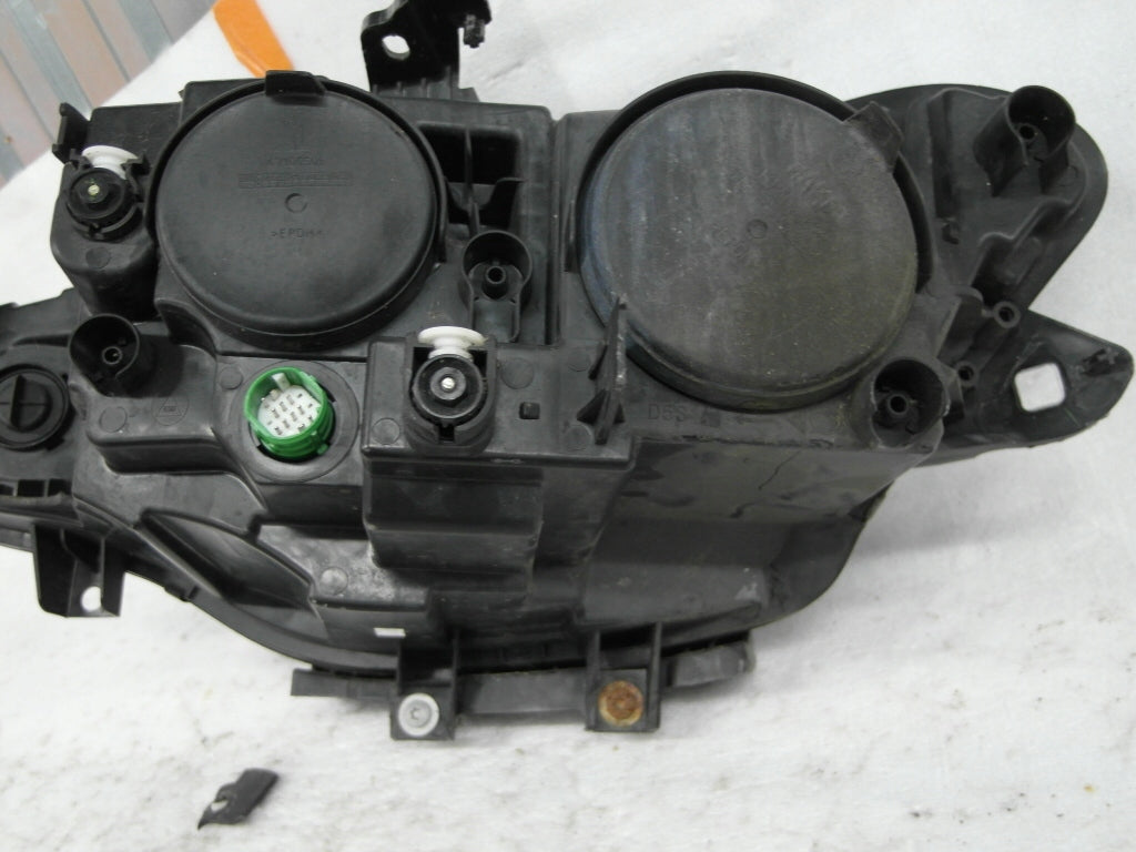 Frontscheinwerfer Fiat Tipo 52109114 Rechts Scheinwerfer Headlight SCH1250896095uy