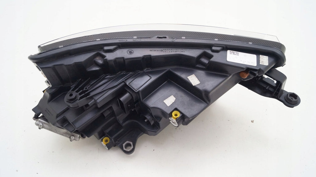 Frontscheinwerfer Skoda Kamiq 658941015 LED Links Scheinwerfer Headlight SCH4068827340fq