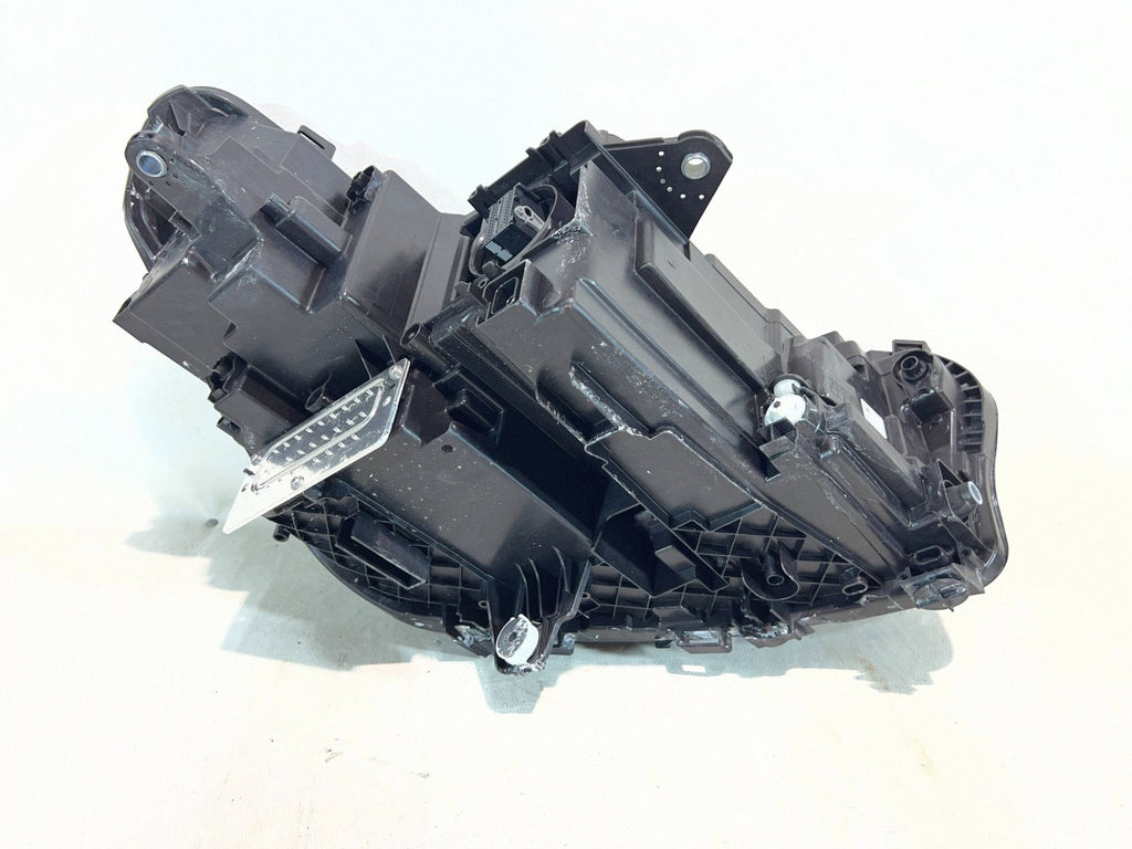 Frontscheinwerfer BMW X1 5A9A227-02 LED Links Scheinwerfer Headlight SCH9981143317ph