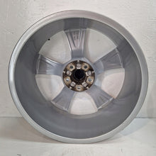 Laden Sie das Bild in den Galerie-Viewer, 4x Alufelge 19 Zoll 7.0" 5x112 34ET Glanz Silber 80A6010252K Audi Rim Wheel FEL8290171531xf