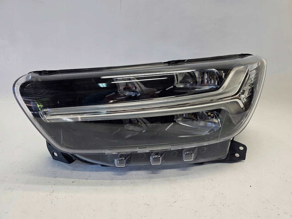 Frontscheinwerfer Volvo Xc40 31655988 LED Ein Stück (Rechts oder Links) SCH6978303376ag