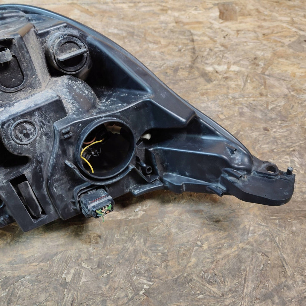 Frontscheinwerfer Citroën C4 II B7 AZF2436 Links Scheinwerfer Headlight SCH3171178937zs