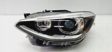Laden Sie das Bild in den Galerie-Viewer, Frontscheinwerfer BMW F21 F20 7229677 Xenon Links Scheinwerfer Headlight SCH5925162802is
