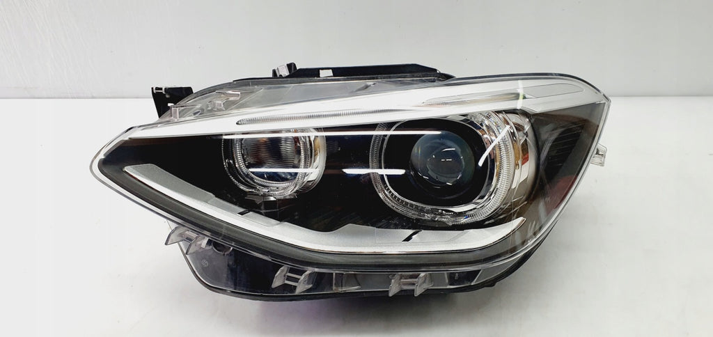Frontscheinwerfer BMW F21 F20 72296777229677 Bi-Xenon Links Headlight SCH3129656555ca