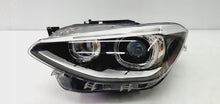 Laden Sie das Bild in den Galerie-Viewer, Frontscheinwerfer BMW F21 F20 72296777229677 Bi-Xenon Links Headlight SCH3129656555ca