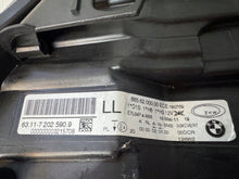 Laden Sie das Bild in den Galerie-Viewer, Frontscheinwerfer BMW 3 E91 E90 7202590 72025907237647 Rechts Headlight SCH9735262337xf
