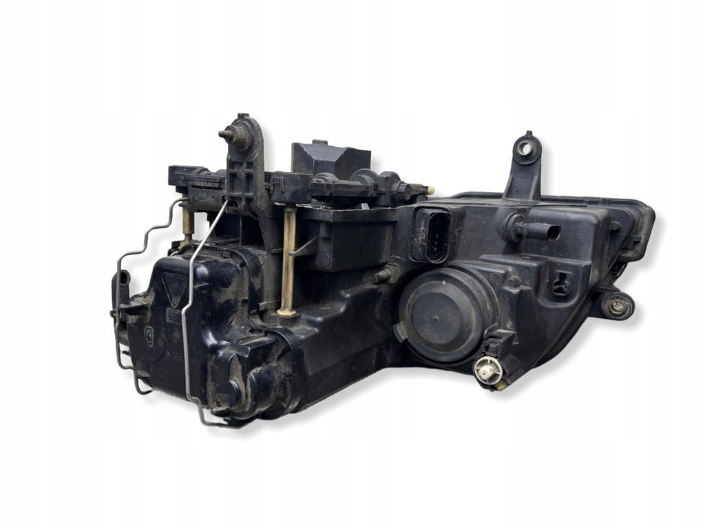 Frontscheinwerfer VW Phaeton 3D1941016H Xenon Rechts Scheinwerfer Headlight SCH7387103824bn