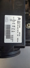 Load image into Gallery viewer, Frontscheinwerfer Citroën C3 Picasso 9681873980 Links Scheinwerfer Headlight