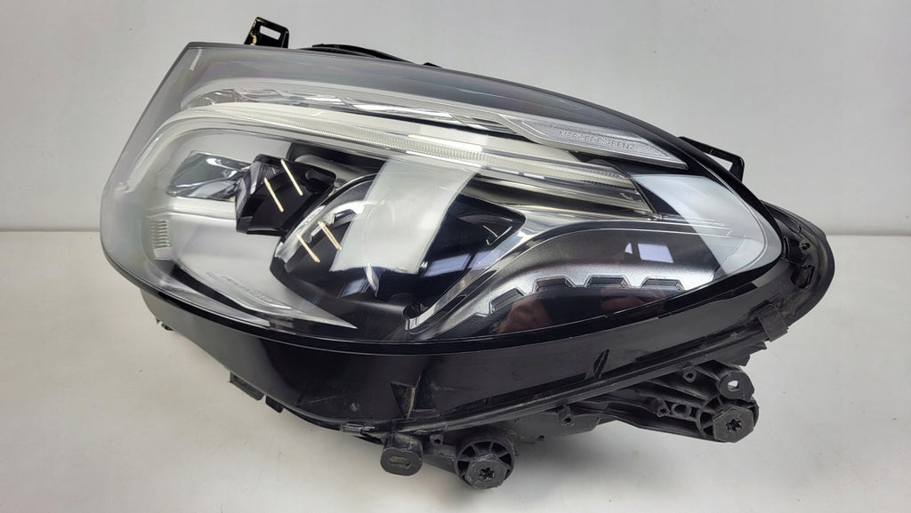 Frontscheinwerfer Mercedes-Benz Gle W166 A1669063903 LED Links Headlight SCH6786452788ge