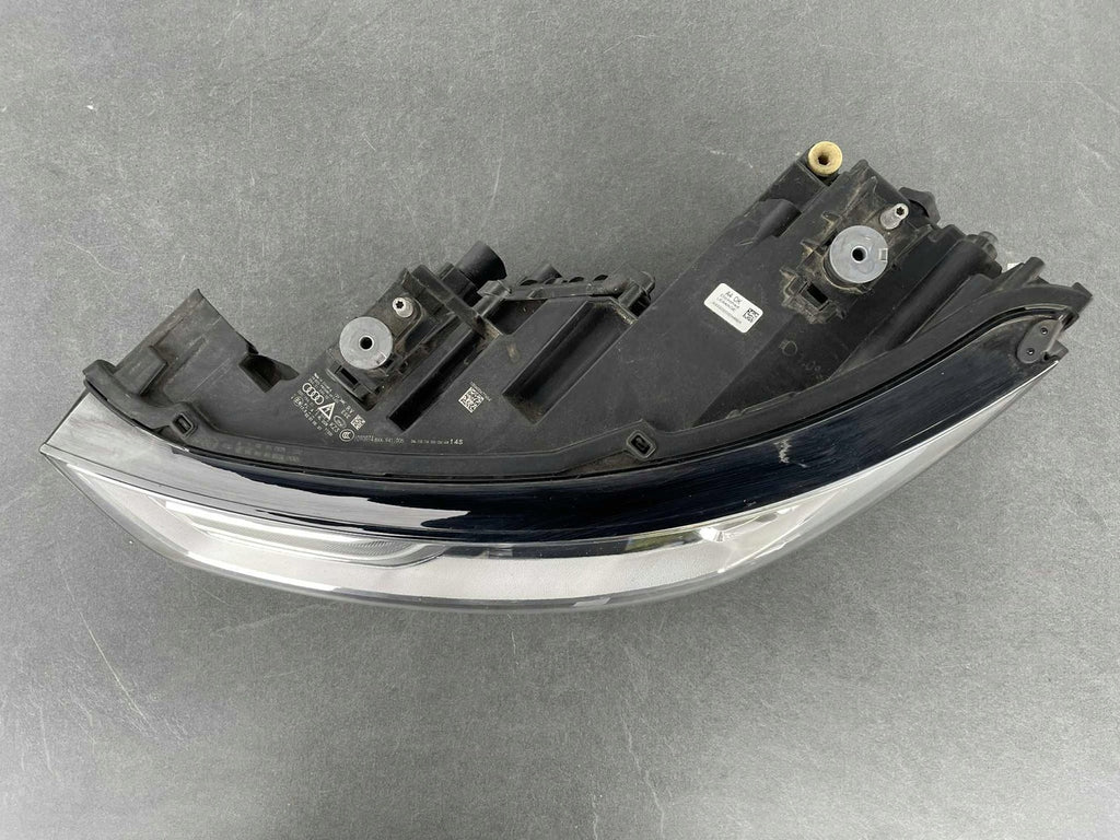 Frontscheinwerfer Audi A1 8XA941005 Full LED Links Scheinwerfer Headlight