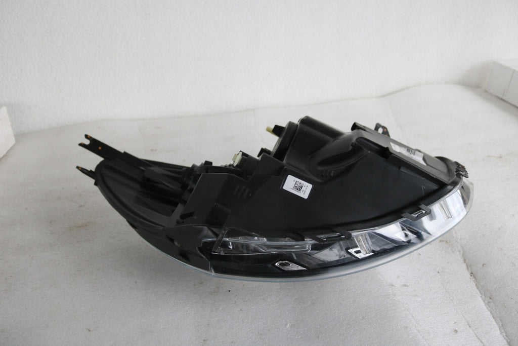 Frontscheinwerfer Renault Clio IV 360608367 Links Scheinwerfer Headlight SCH4336117447iu