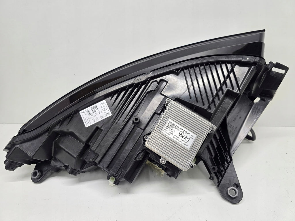 Frontscheinwerfer Skoda Enyaq 5LB941015B LED Links Scheinwerfer Headlight