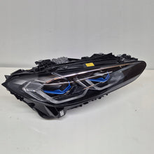 Laden Sie das Bild in den Galerie-Viewer, Frontscheinwerfer BMW 4 G22 G23 G26 5A19368-04 Laser Rechts Headlight SCH6097880653ro