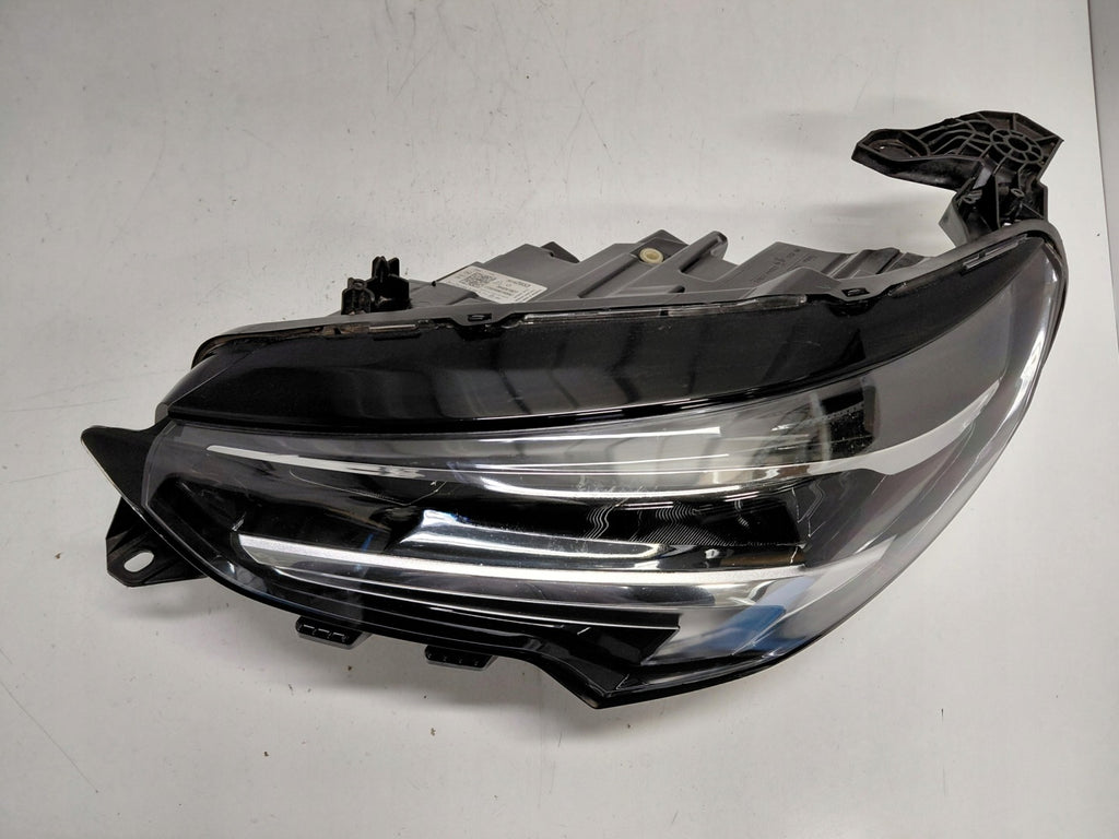 Frontscheinwerfer Opel Corsa F 39162653 LED Links Scheinwerfer Headlight SCH2783548173cr