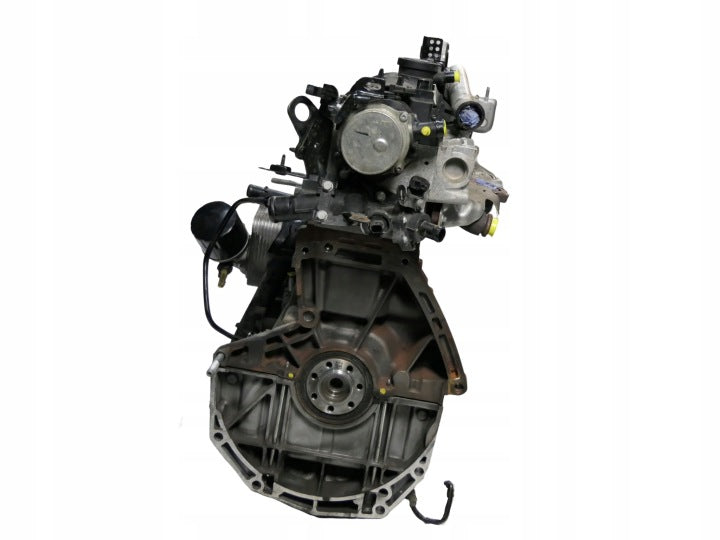 Motor Renault Megane III Captur I Scenic K9K656 1.5 DCI 72TKm Diesel Unkomplett MOT8801133275ke