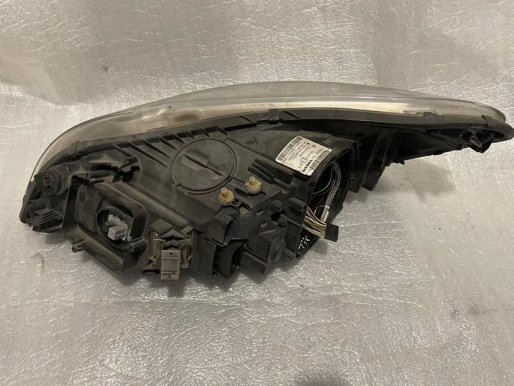 Frontscheinwerfer Volvo C70 31299753 Xenon Rechts Scheinwerfer Headlight SCH1377594175kv