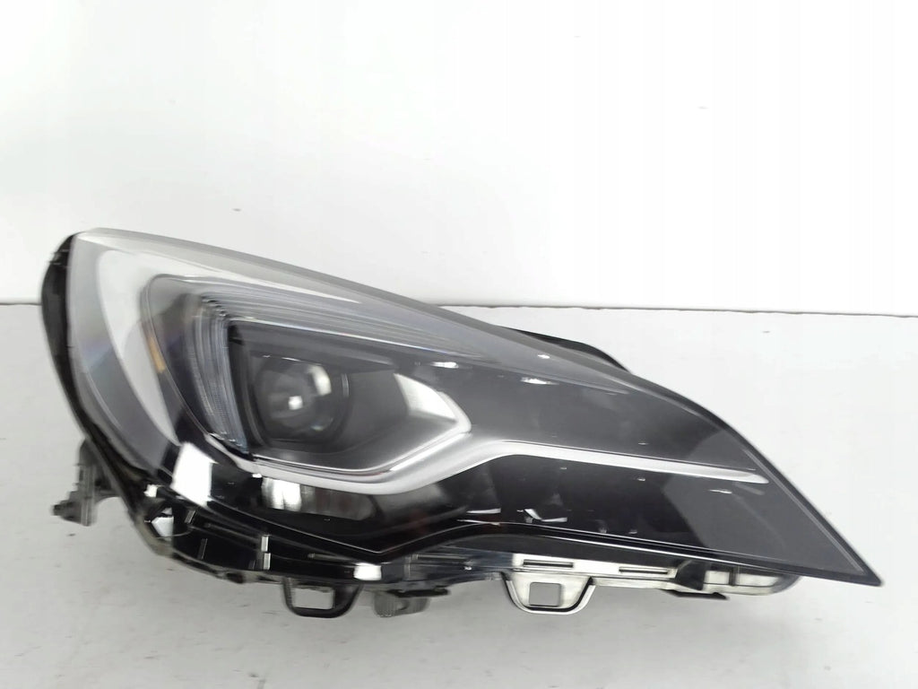 Frontscheinwerfer Opel Astra K 662588537 Rechts Scheinwerfer Headlight