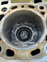 Laden Sie das Bild in den Galerie-Viewer, Motorblock Opel Master III Van Fv M9TG726 2.3 DCI 49TKm 2002 Diesel Unkomplett MOT2882050405fw