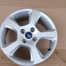 1x Alufelge 16 Zoll 6.5