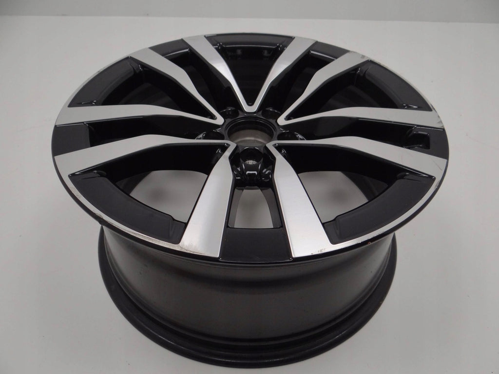 1x Alufelge 19 Zoll 8.5" 5x112 31 5ET A2234013000 Mercedes-Benz W223 Rim Wheel FEL4079512223gr